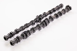 BMW M4 Camshaft Kit - GSC Power Division - S2 Cams 278/274 Billet w/Intake Trigger - `21-`27